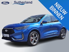 Ford Kuga - 2.5 PHEV ST-Line X 243pk | Driver Assistance Pack | Winterpack | Panoramadak | Technology