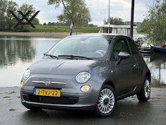 Fiat 500 - 1.0 TwinAir Pop | Airco | Apple CarPlay | NAP