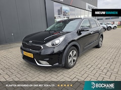 Kia Niro - 1.6 GDi Hybrid DynamicLine Travel Connect | Navigatie | Achteruitrijcamera | Cruise Contro