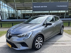 Renault Clio - 1.0 TCe 90 Equilibre / Apple Carplay - Android Auto / Airco / Cruise / Navi /