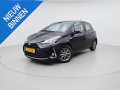 Toyota Yaris - 1.5 Hybrid Design Sport AIRCO AUTOMAAT CAMERA