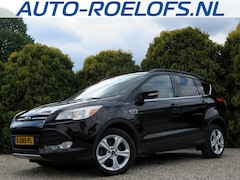 Ford Kuga - Escape 1.6 Automaat *ECC*Trekhaak