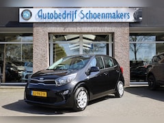 Kia Picanto - 1.0 CVVT EconomyPlusLine LMV AIRCO USB NAP