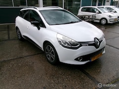 Renault Clio Estate - 0.9 TCe Expression