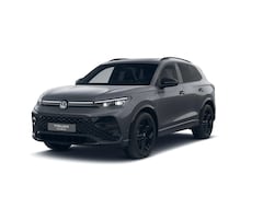 Volkswagen Tiguan - R-Line Edition 1.5 eHybrid 272 PK | Trekhaak | Panoramadak | Stuur & Stoelverwarming |