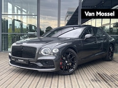Bentley Flying Spur - 2.9 V6 Hybrid Azure | TOURING PAKKET | BANG & OLUFSEN | ADAPTIEVE CRUISE CONTROL | BLACK P