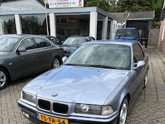 BMW 3-serie Cabrio - 325i
