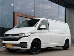 Volkswagen Transporter - 2.0 TDI L2H1 28 | ACC | Apple Carplay | 18 inch | Lane assist | Achteruitrijcamera | 2x sc