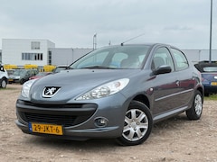 Peugeot 206 - 1.4 XS/ LAAG KM