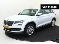 Skoda Kodiaq - 1.5 TSI 150Pk DSG Business Edition Plus | Navigatie | 360 Parkeersensoren & Camera | Clima