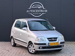 Hyundai Atos - 1.1i Dynamic Cool Met Airco Weinig KM NAP