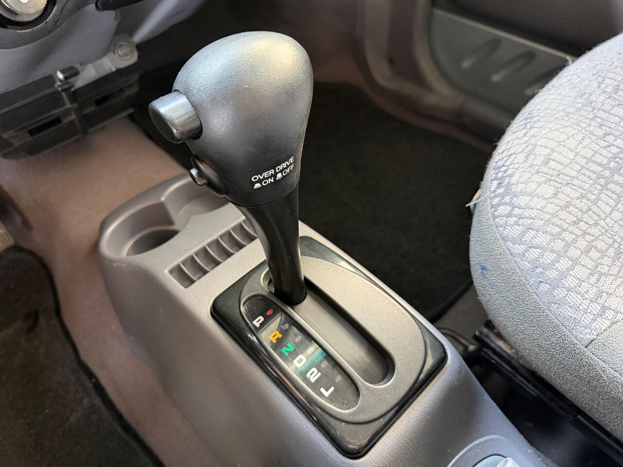 Hyundai Atos - 1.1i Dynamic Cool Met Airco Weinig KM NAP