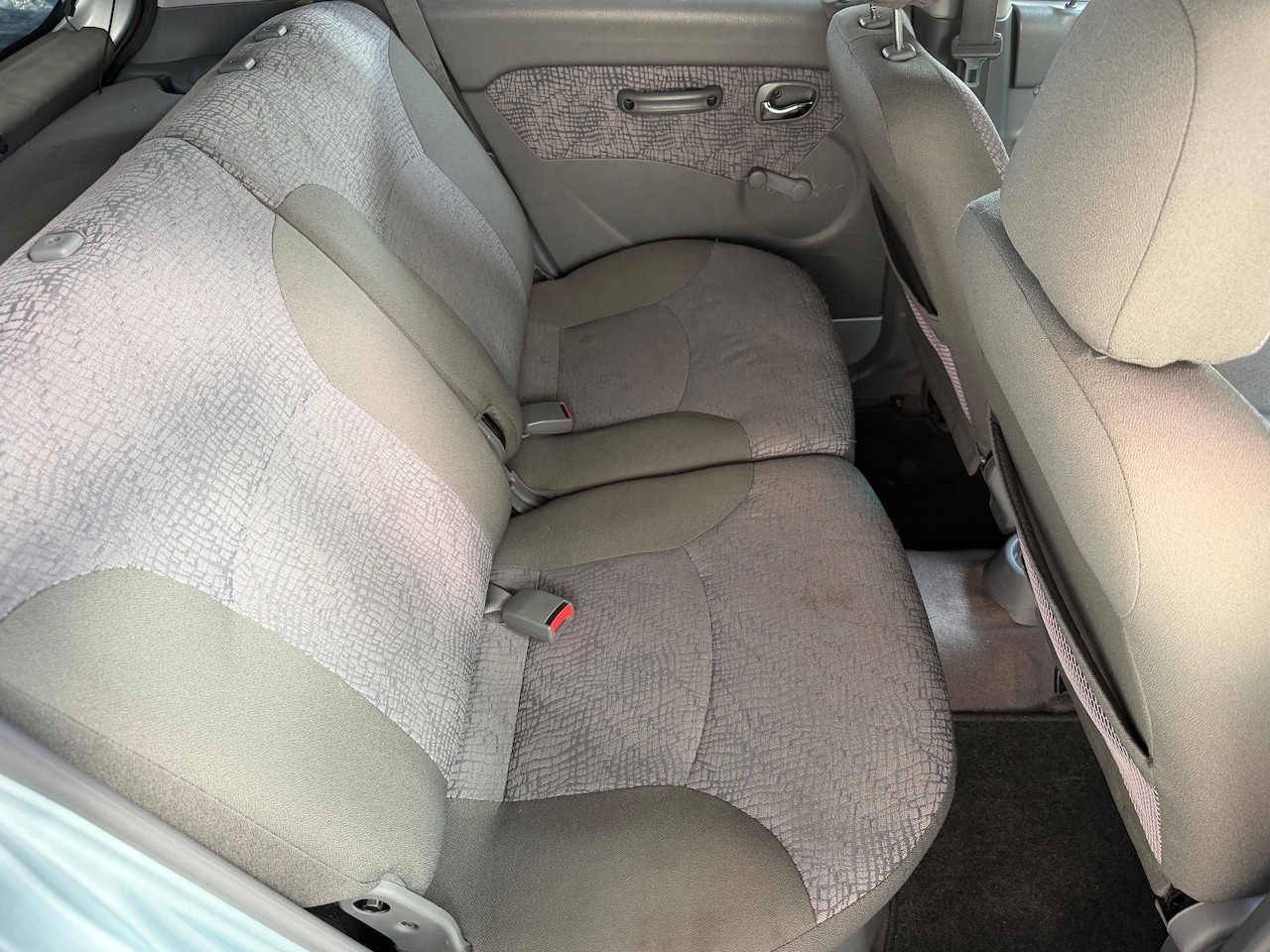 Hyundai Atos - 1.1i Dynamic Cool Met Airco Weinig KM NAP