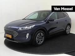 Ford Kuga - 2.5 PHEV Titanium | Climate Control / ECC | Licht metalen velgen 18 inch | Cruise control