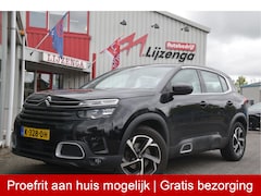 Citroën C5 Aircross - 1.2 PureTech Business Carplay | Camera | DAB | Trekhaak | LMV 18