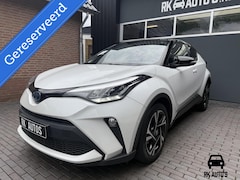 Toyota C-HR - 2.0 Hybrid Business Plus Bi-Tone / Facelift /Vol