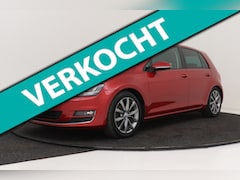 Volkswagen Golf - 1.4 TSI ACT Highline | Trekhaak | Xenon | Climate control | Stoelverwarming