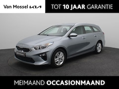 Kia Cee'd Sportswagon - Ceed 1.0 T-GDi DynamicLine | Trekhaak | Camera | Cruise Control | Navigatie