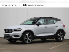 Volvo XC40 - T5 263PK Recharge R-Design | Adaptive Cruise & Pilot Assist | Power Seats incl. Memory | P