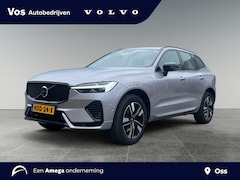 Volvo XC60 - 2.0 T6 Plug-in hybrid AWD Plus Dark