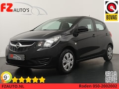 Opel Karl - 1.0 ecoFLEX Edition - Airconditioning - Cruise Control - Start/Stop Systeem