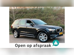 Volvo XC90 - 2.0 D5 AWD R-Design 224PK 7 PERS DEALER ONDERHOUDEN TOPSTAAT