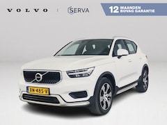 Volvo XC40 - T4 AWD Momentum | Parkeercamera | Harman Kardon | Stoelverwarming | Carplay