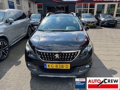 Peugeot 2008 - 1.2 PureTech 110pk S&amp;S Allure