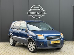 Ford Fusion - 1.4-16V Champion Plus Nw Distb Riem