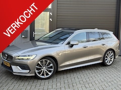 Volvo V60 - 2.0 T8 Twin Engine AWD Inscription