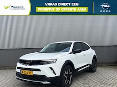 Opel Mokka-e - Business Elegance 50-kWh 11kw bl. | Navigatie | Cruise Control | Dodehoek Sensor | Camera