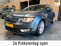 Skoda Octavia - 1.0 TSI Greentech Ambition Business Automaat|Navi|PDC|NAP|APK