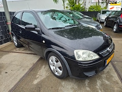 Opel Corsa - 1.2-16V Enjoy Airco