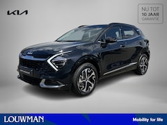 Kia Sportage - 1.6 T-GDi Hybrid DynamicPlusLine Etten-Leur