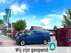Volkswagen Transporter - 2.0 TDI L1H1 Airco/Cruise Marge