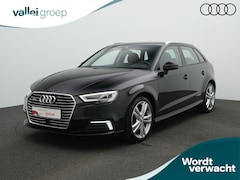 Audi A3 Sportback - 40 e-tron 204 pk Advance Sport | Trekhaak | Matrix LED | Achteruitrijcamera | Stoelverwarm