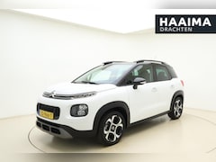 Citroën C3 Aircross - 1.2T S&S Shine | 110pk | Automaat | Navigatie | Camera | Climate Control | 17'' Lichtmetal