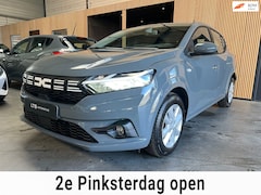 Dacia Sandero - 1.0 TCe 90 Expression Automaat|Carplay|Cruise|Airco