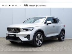 Volvo XC40 - T5 Plug-in hybrid AUT7 262PK Ultimate Dark | Panoramadak | Elektrisch verstelbare voorstoe
