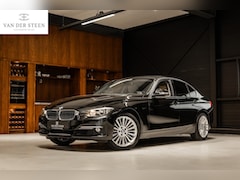 BMW 3-serie - 328i xDrive High Executive Leder | Dealer Onderhouden