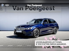 BMW 3-serie Touring - 330e | M Sport | Innovation Pack | Comfort Pack | Selections 500