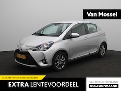 Toyota Yaris - 1.5 Hybrid Executive | Automaat | Achteruitrijcamera | Climate Control |