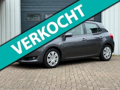Toyota Auris - 1.6-16V Sol 1e EIG / CLIMA / CRUISE / 74.301 KM