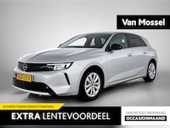 Opel Astra - 1.2 Turbo Business Edition Camera | Apple Carplay & Android Auto | Navigatie | AGR Stoelen