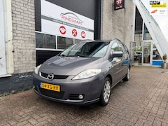 Mazda 5 - 5 2.0 Executive Met 1 JAAR APK