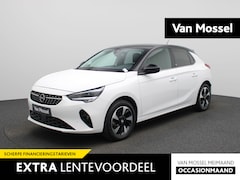 Opel Corsa-e - Corsa-e Auto e-Elegance | 136pk | Navigatie | Camera |