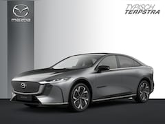 Mazda 6e - Takumi Plus Business Edition 68.8 kWh Voorraad Rijklaar