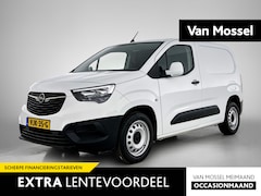 Opel Combo - 1.5D L1H1 Edition