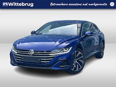 Volkswagen Arteon Shooting Brake - 1.4 TSI eHybrid 218PK DSG R-Line Business+ / Trekhaak / Panoramadak / 19'' LMV / VW