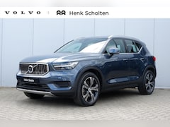 Volvo XC40 - T4 Recharge Inscription Panoramadak | Elektrisch verstelbare voorstoelen | Stoel- & Stuurw